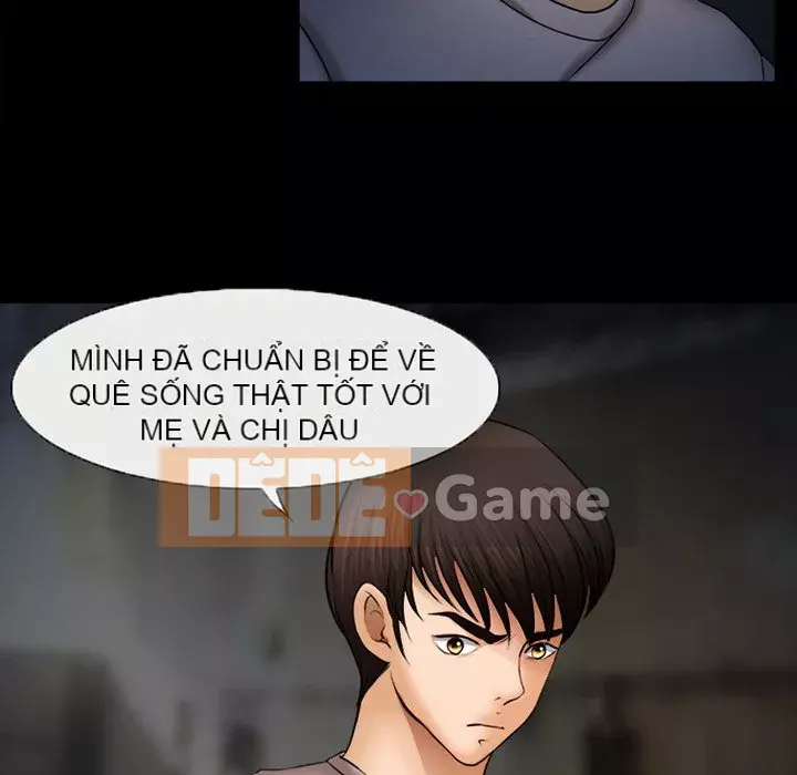 Ký ức không mong muốn Chương 45-46