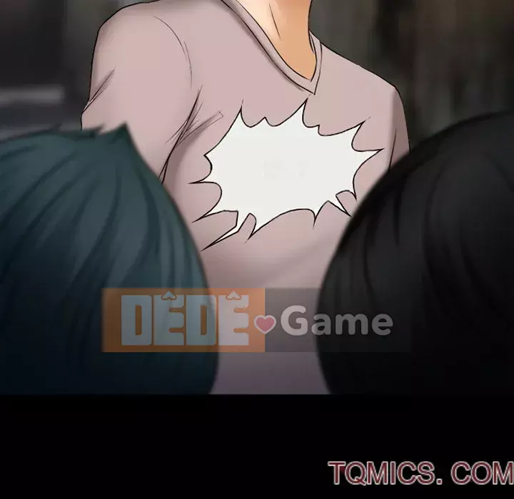 Ký ức không mong muốn Chương 45-46