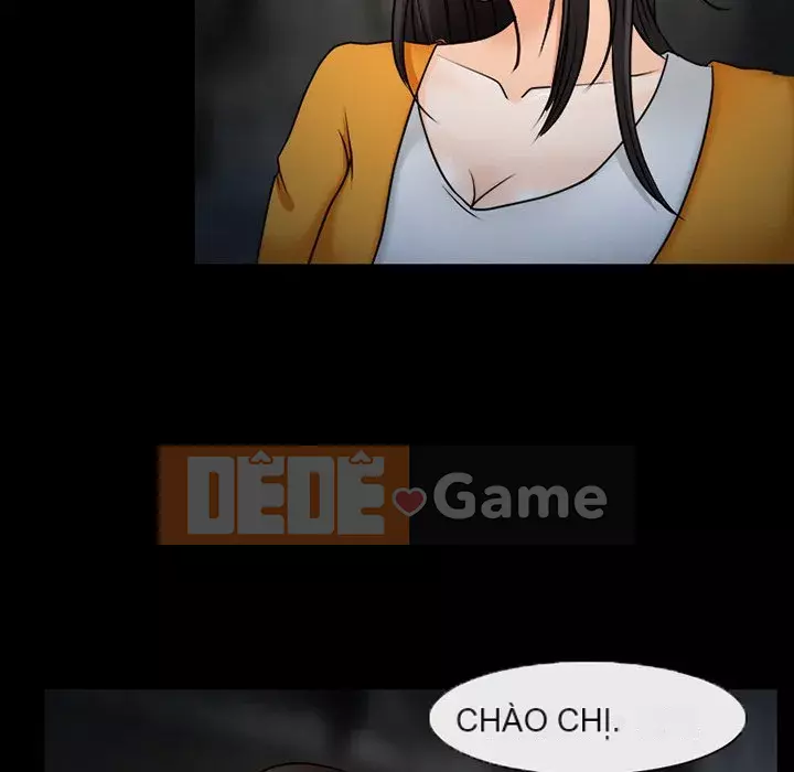 Ký ức không mong muốn Chương 45-46