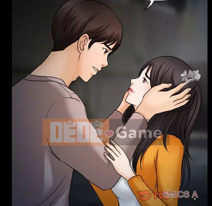 Ký ức không mong muốn Chương 45-46