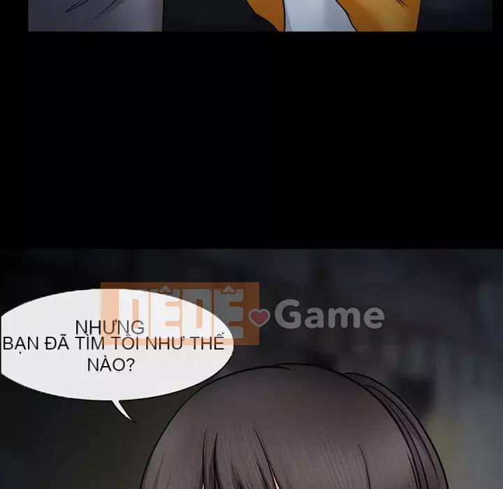 Ký ức không mong muốn Chương 45-46