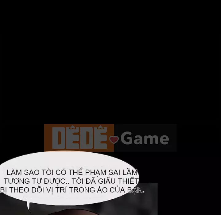 Ký ức không mong muốn Chương 45-46