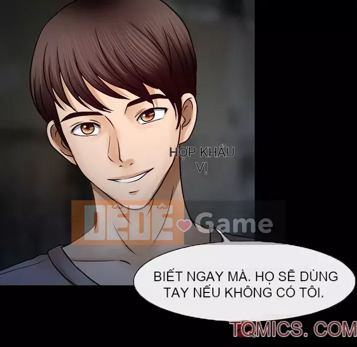 Ký ức không mong muốn Chương 45-46