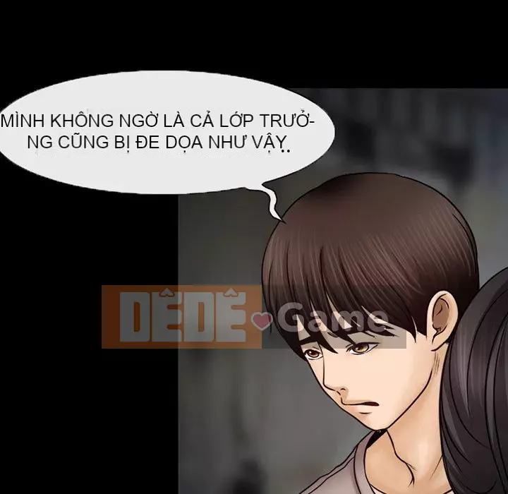 Ký ức không mong muốn Chương 45-46