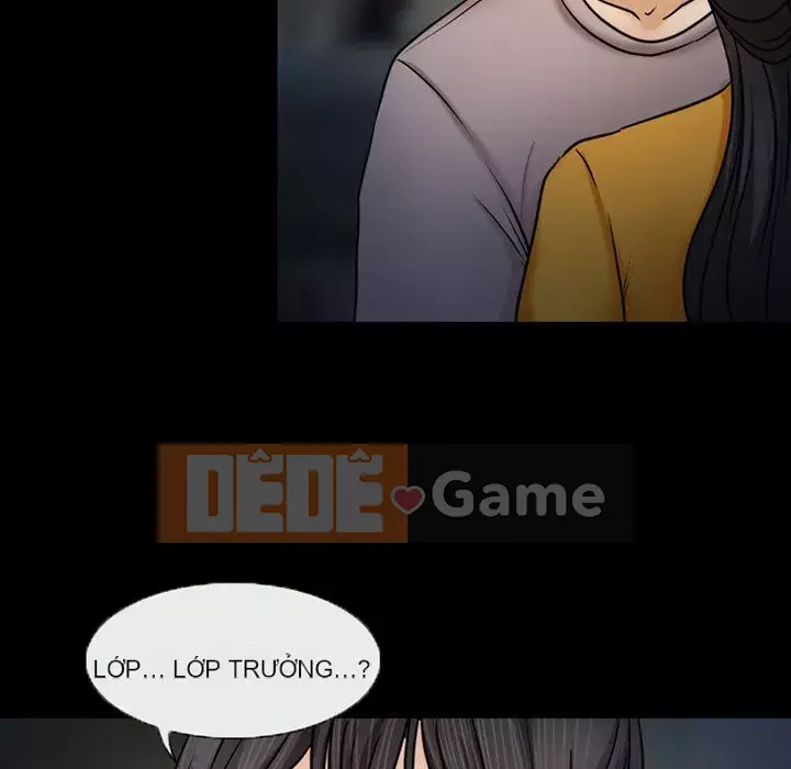 Ký ức không mong muốn Chương 45-46