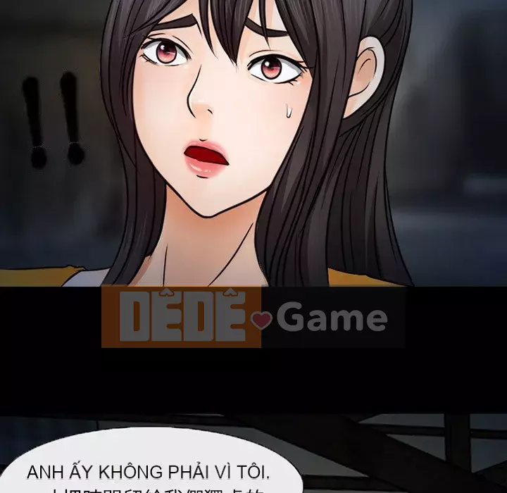 Ký ức không mong muốn Chương 45-46