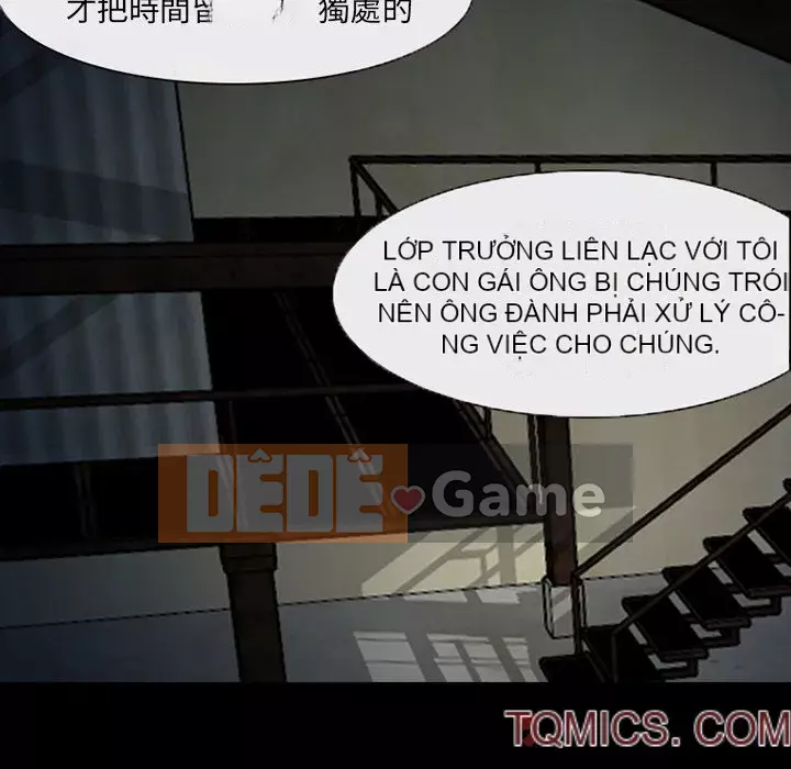 Ký ức không mong muốn Chương 45-46