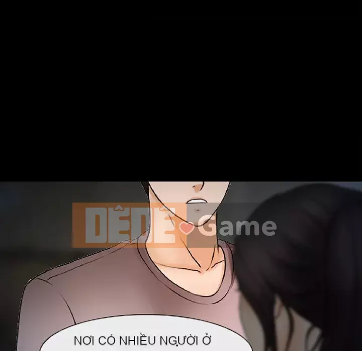 Ký ức không mong muốn Chương 45-46