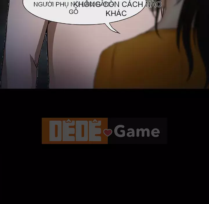 Ký ức không mong muốn Chương 45-46