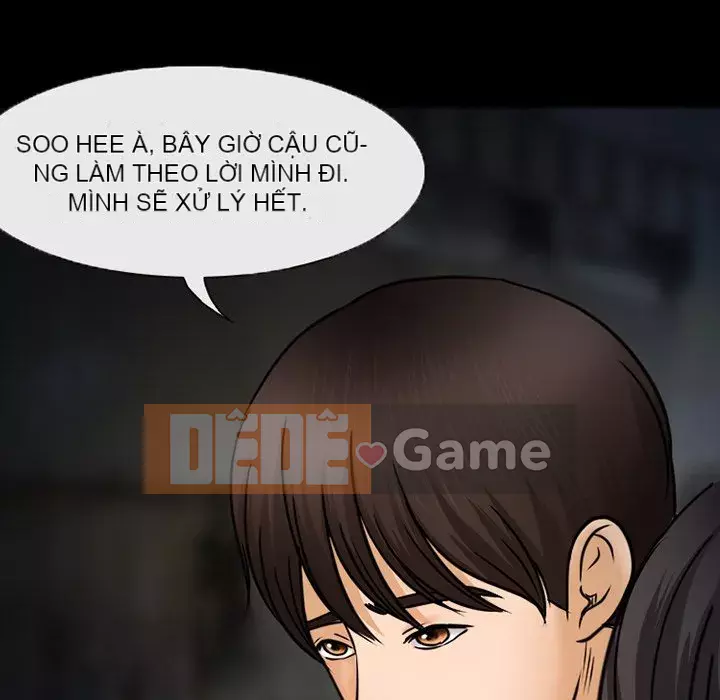 Ký ức không mong muốn Chương 45-46