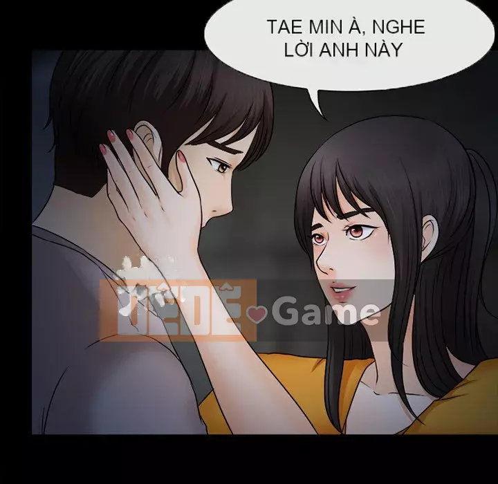 Ký ức không mong muốn Chương 45-46