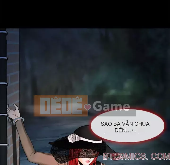 Ký ức không mong muốn Chương 45-46