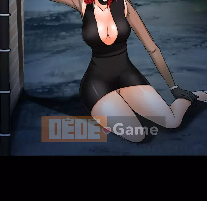 Ký ức không mong muốn Chương 45-46