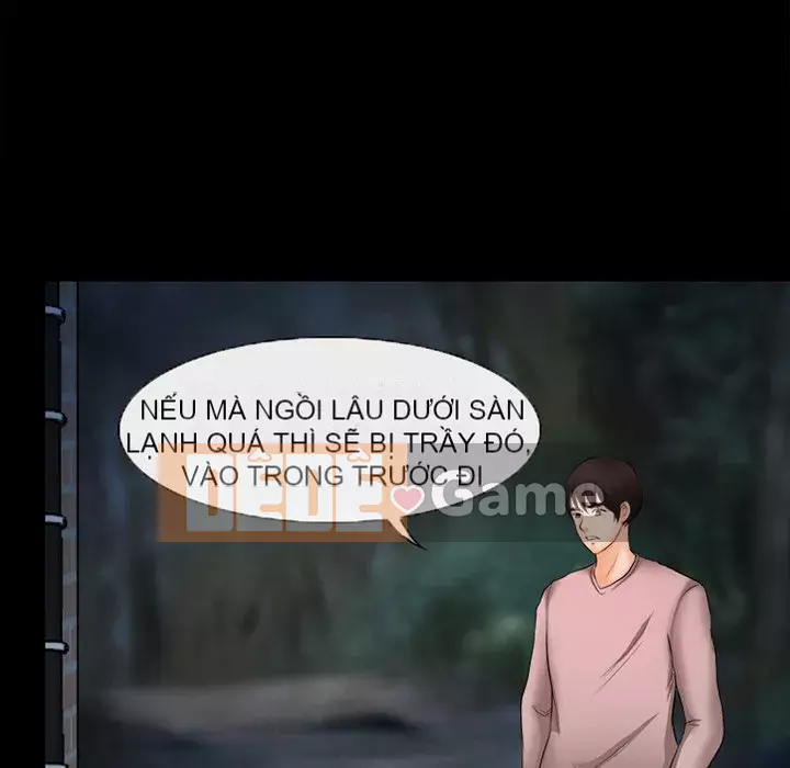 Ký ức không mong muốn Chương 45-46