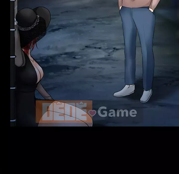 Ký ức không mong muốn Chương 45-46