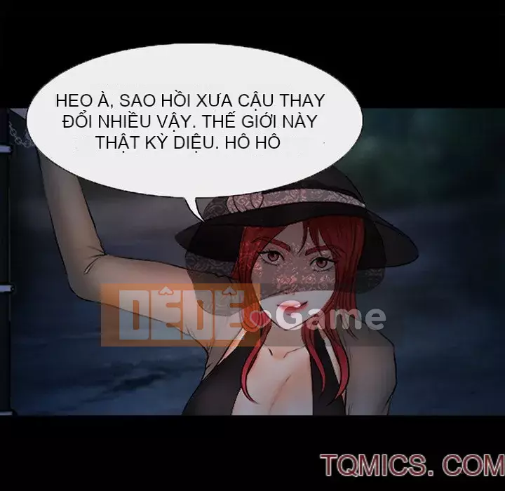 Ký ức không mong muốn Chương 45-46