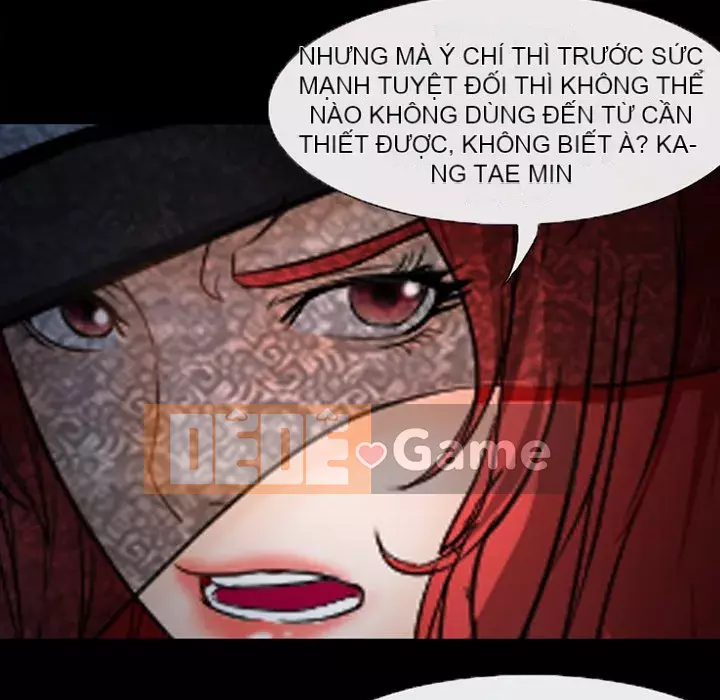 Ký ức không mong muốn Chương 45-46