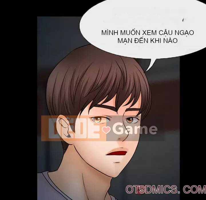 Ký ức không mong muốn Chương 45-46