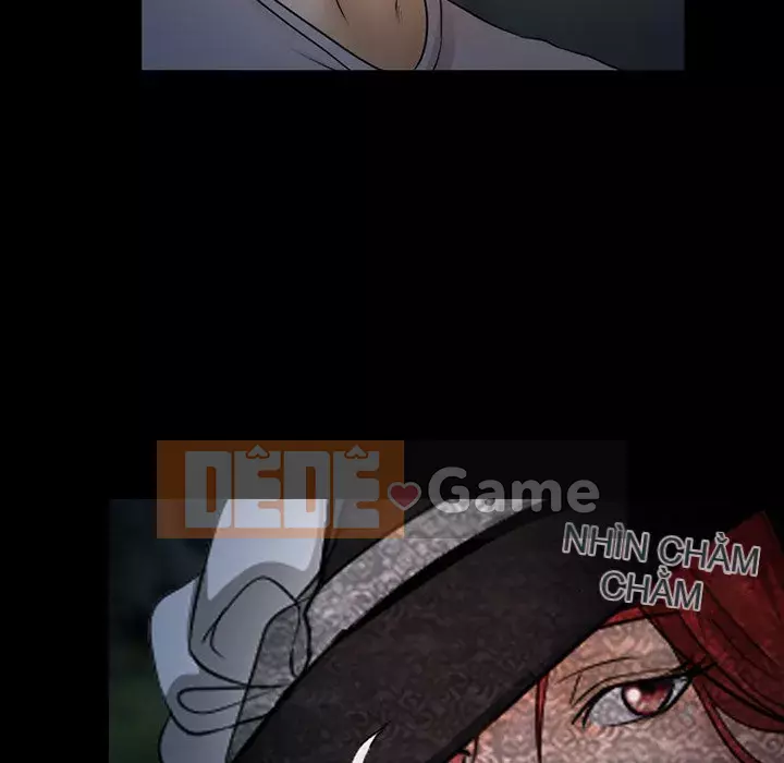 Ký ức không mong muốn Chương 45-46