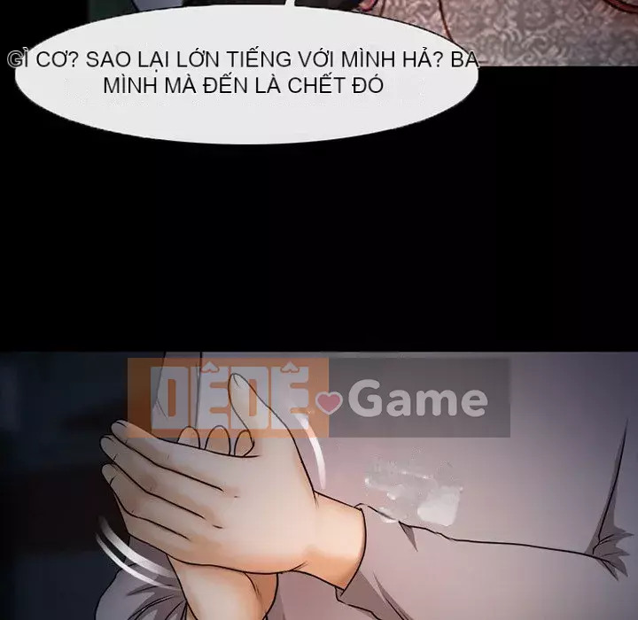 Ký ức không mong muốn Chương 45-46