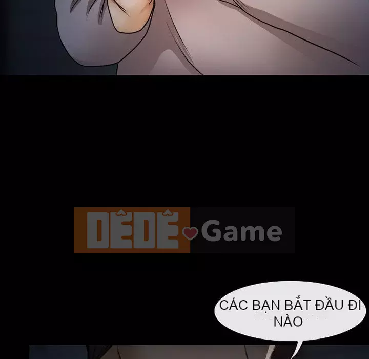 Ký ức không mong muốn Chương 45-46