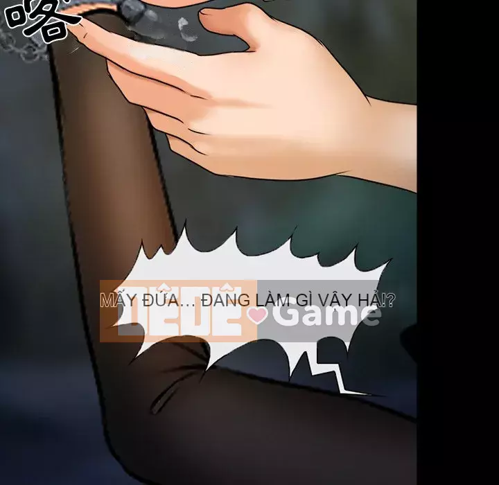 Ký ức không mong muốn Chương 45-46