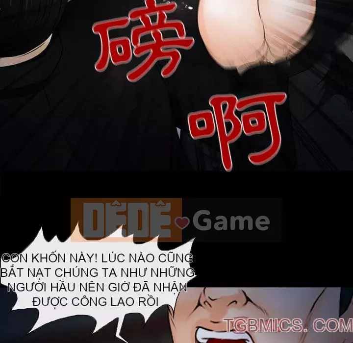 Ký ức không mong muốn Chương 45-46