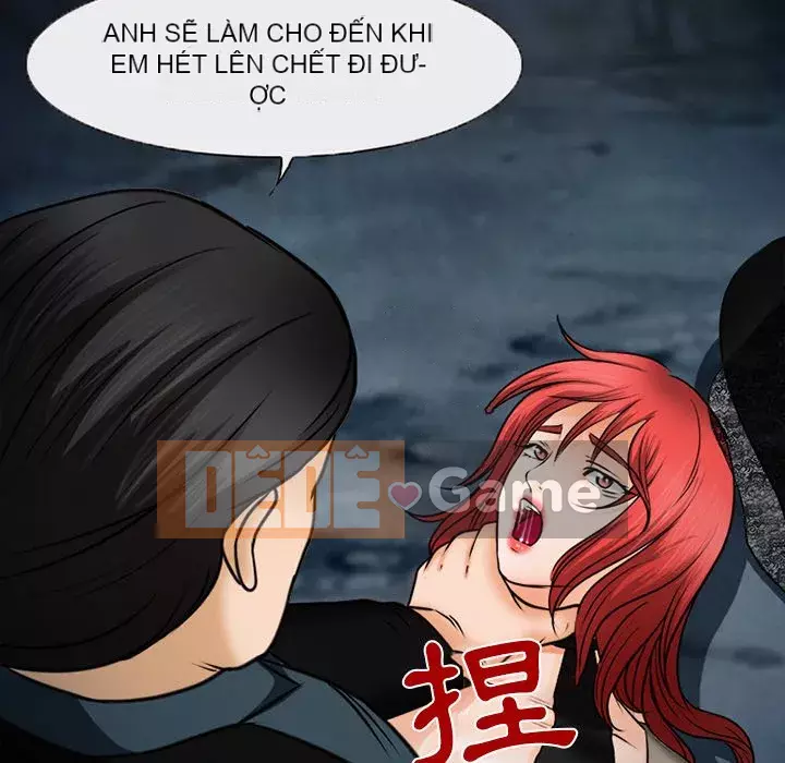 Ký ức không mong muốn Chương 45-46