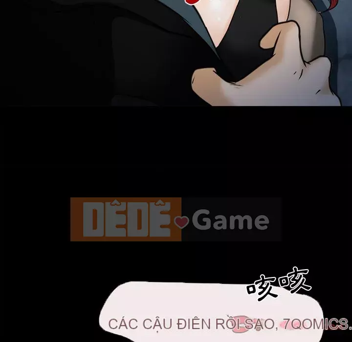 Ký ức không mong muốn Chương 45-46