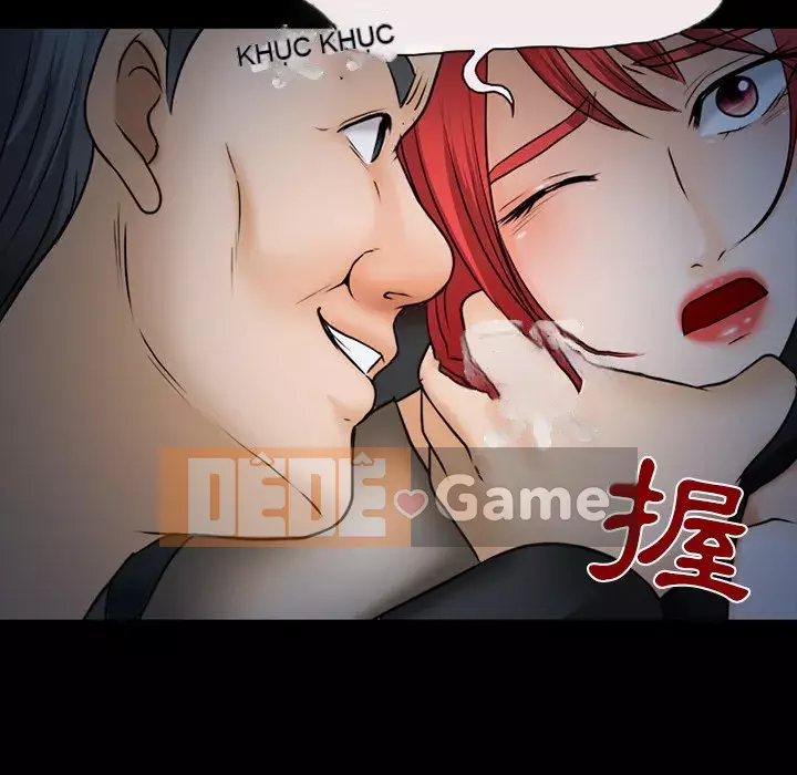 Ký ức không mong muốn Chương 45-46