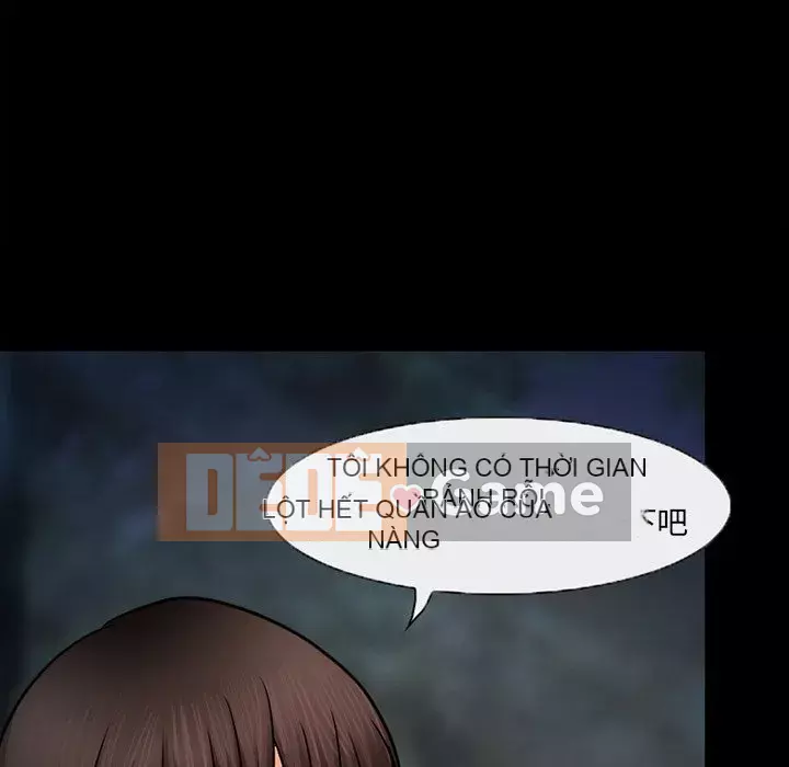 Ký ức không mong muốn Chương 45-46