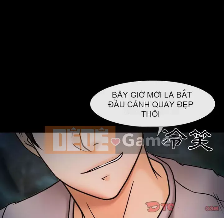 Ký ức không mong muốn Chương 45-46