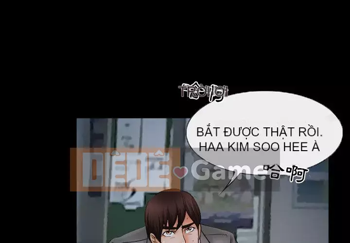 Ký ức không mong muốn Chương 43-44