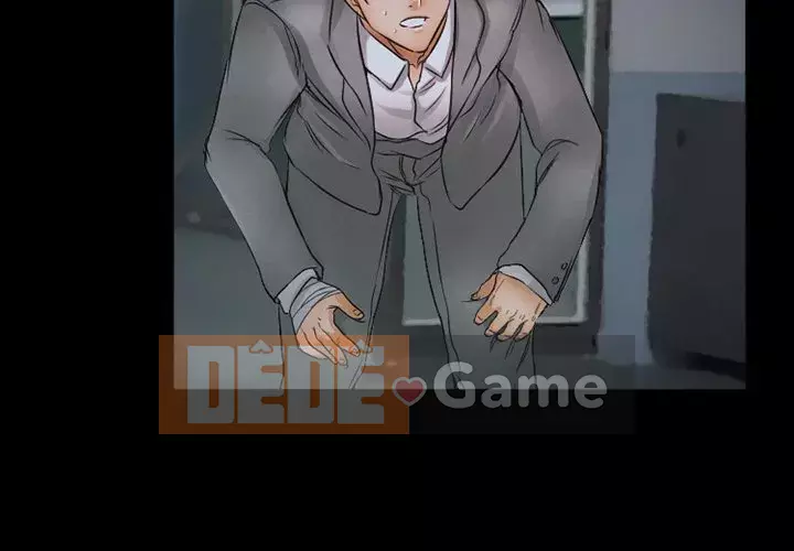 Ký ức không mong muốn Chương 43-44