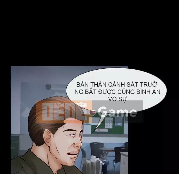 Ký ức không mong muốn Chương 43-44