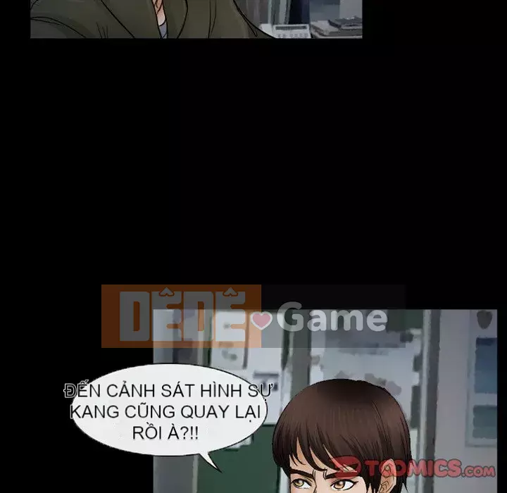 Ký ức không mong muốn Chương 43-44