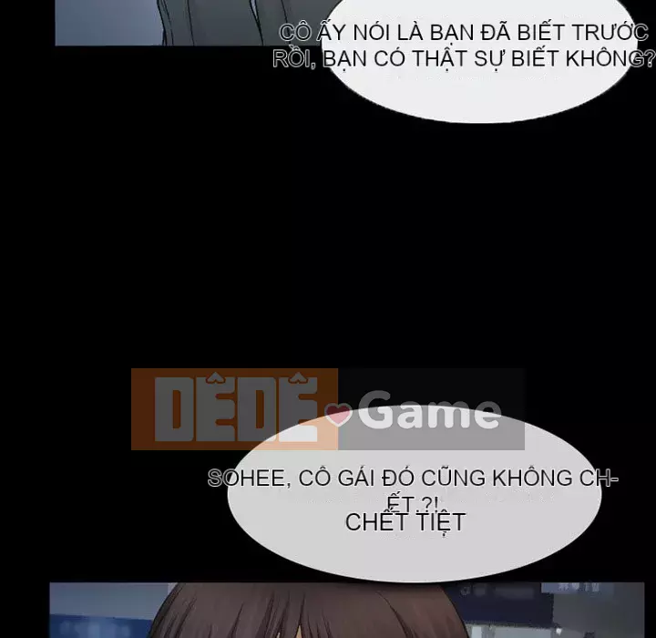 Ký ức không mong muốn Chương 43-44