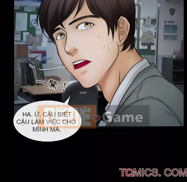 Ký ức không mong muốn Chương 43-44