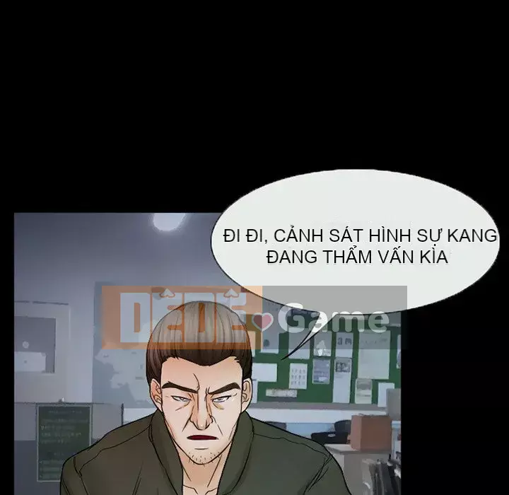 Ký ức không mong muốn Chương 43-44