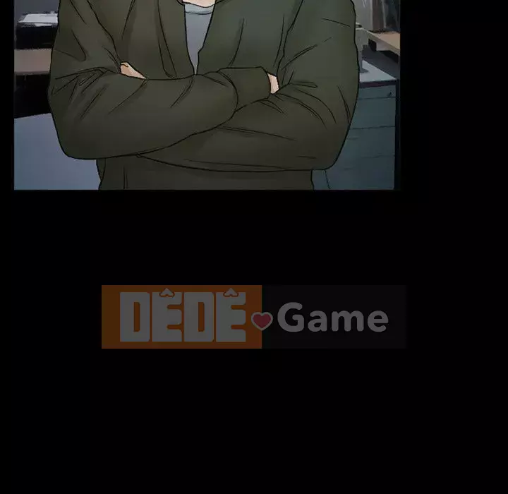 Ký ức không mong muốn Chương 43-44