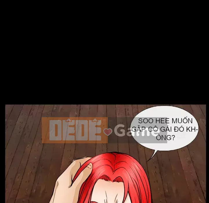 Ký ức không mong muốn Chương 43-44