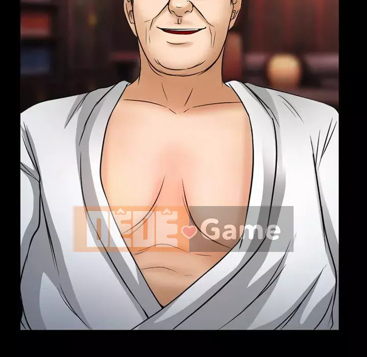 Ký ức không mong muốn Chương 43-44