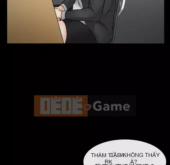 Ký ức không mong muốn Chương 43-44