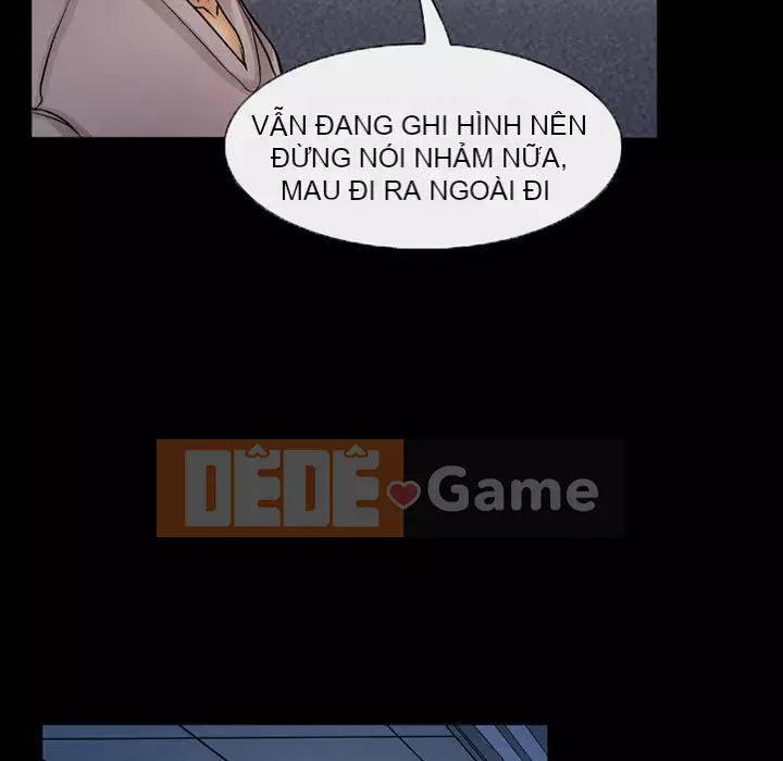 Ký ức không mong muốn Chương 43-44