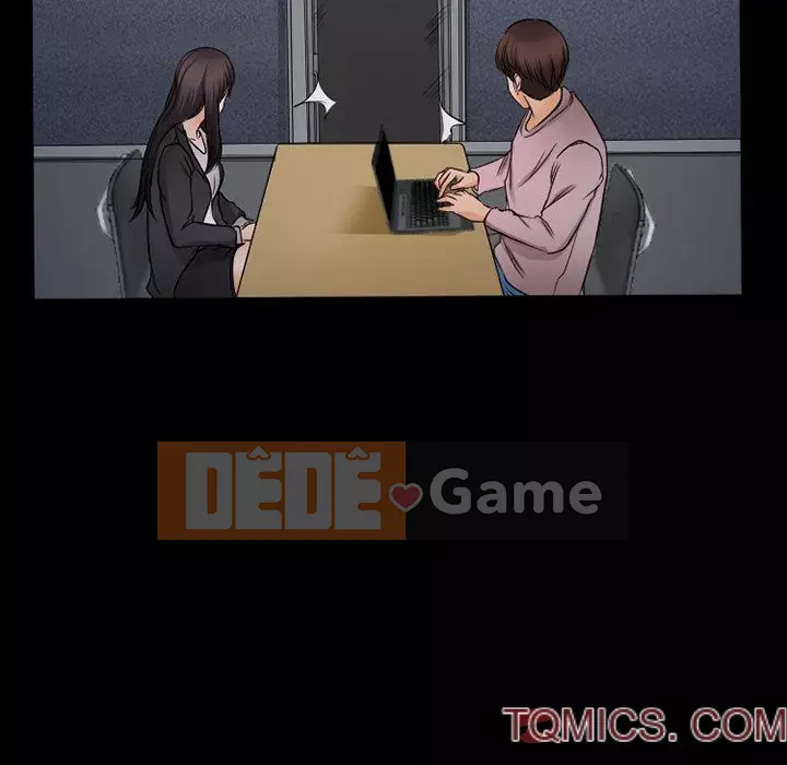 Ký ức không mong muốn Chương 43-44