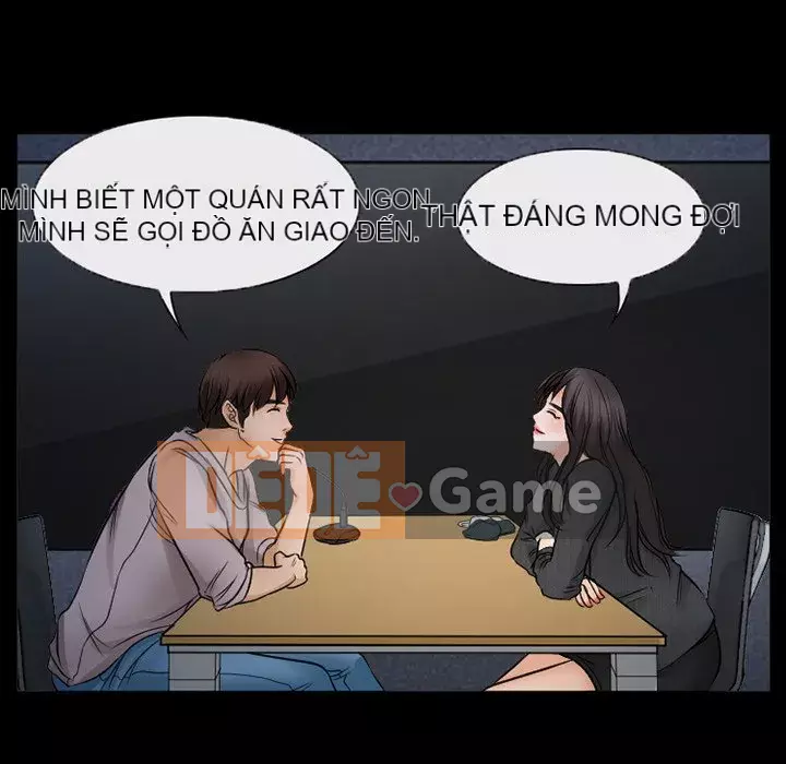 Ký ức không mong muốn Chương 43-44