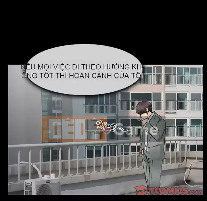 Ký ức không mong muốn Chương 43-44