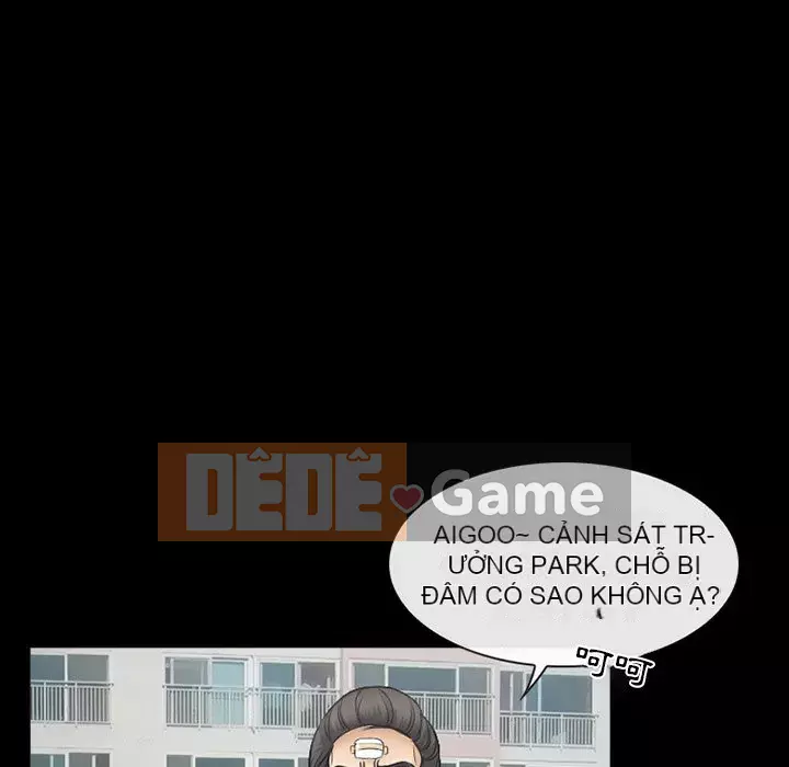 Ký ức không mong muốn Chương 43-44