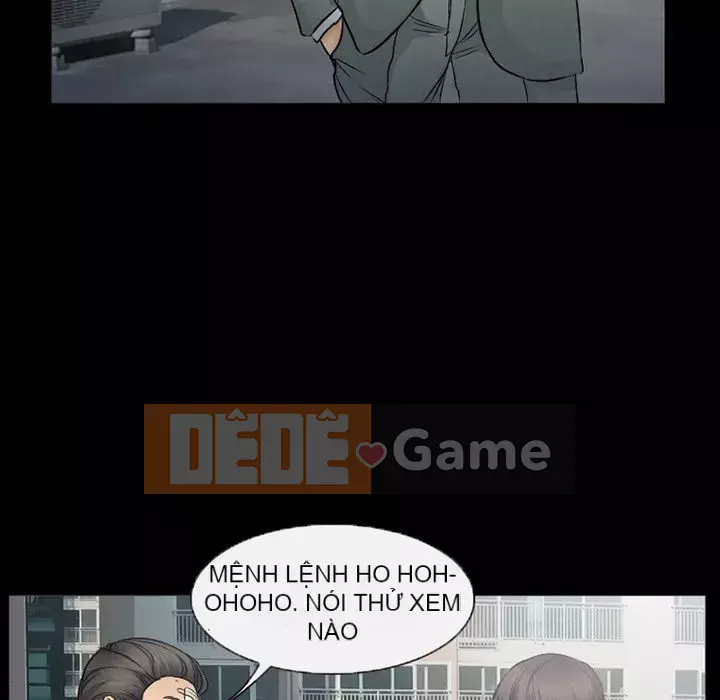 Ký ức không mong muốn Chương 43-44