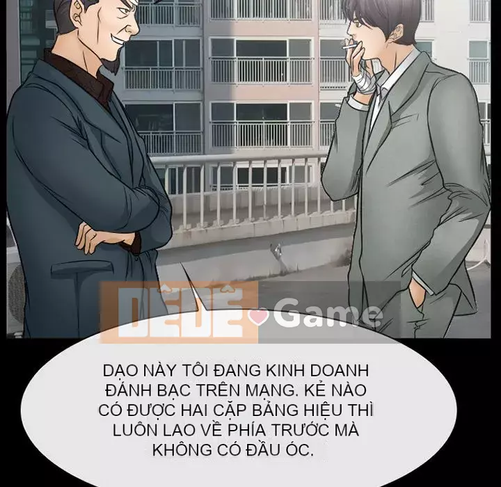 Ký ức không mong muốn Chương 43-44